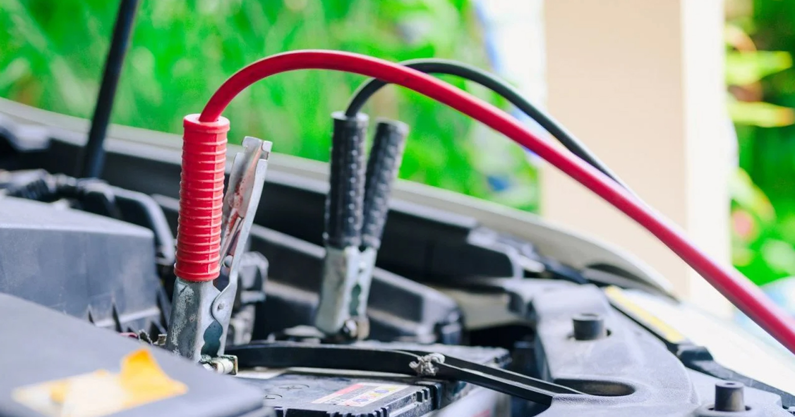 Zeytinburnu Akü Takviye