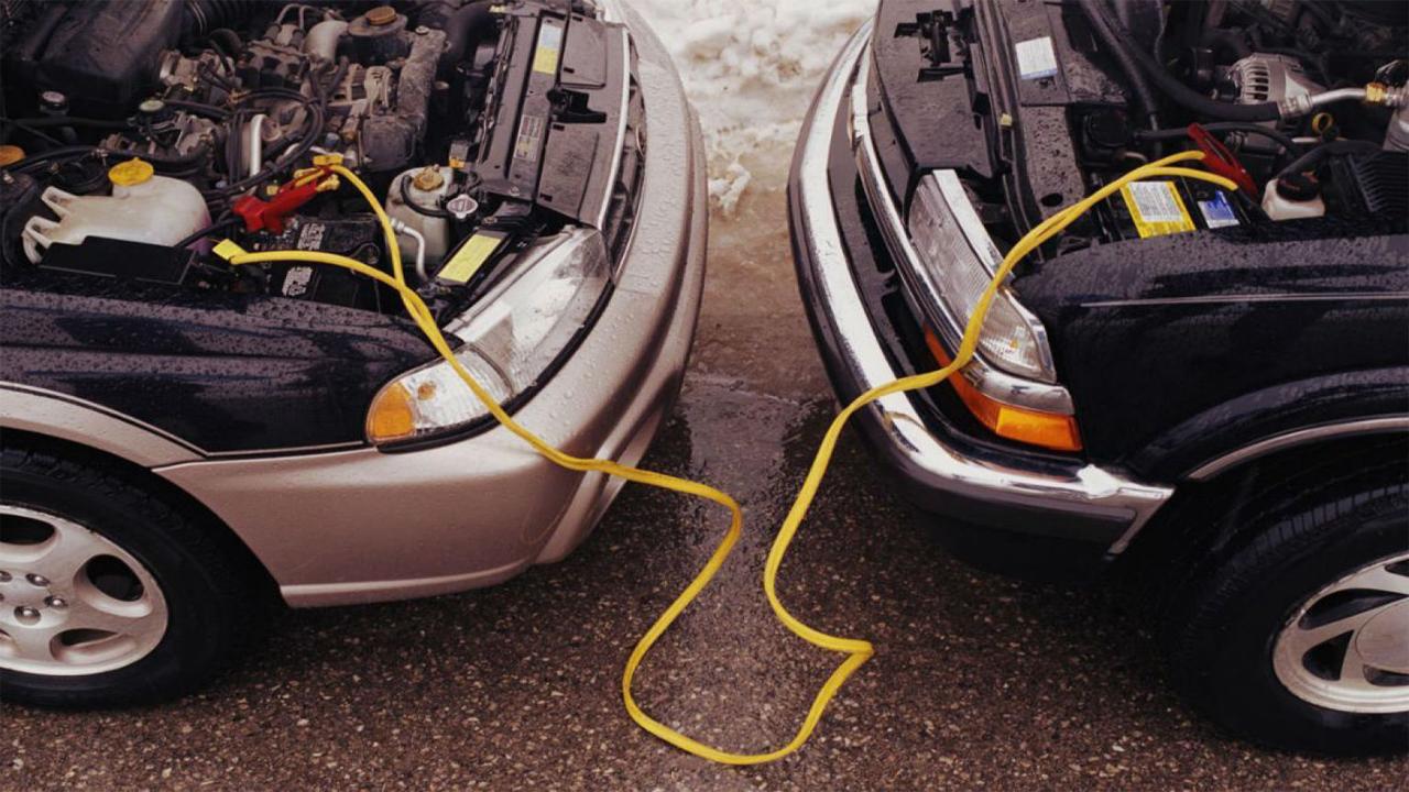 Zeytinburnu Akü Takviye