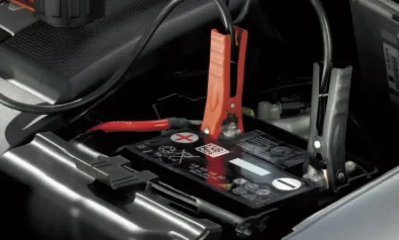 Zeytinburnu Akü Takviye